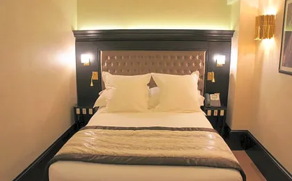 Tonic Hotel Saint Germain des Prés