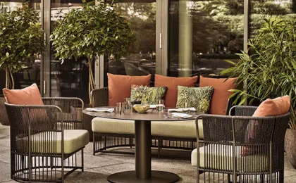 The Fontenay Hamburg