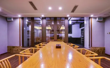 Time Walk Hotel (Chongqing Jiangbei International Airport Yuelai Guobo)