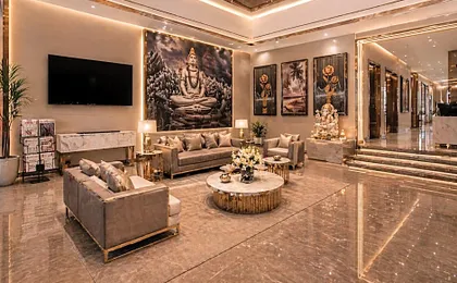 Hotel Le Premier