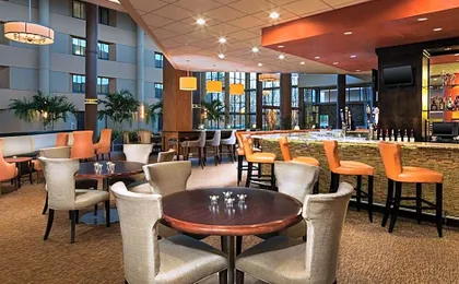 Sheraton Charlotte Airport Hotel