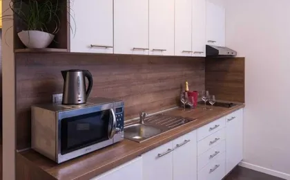 City Apartments Lani