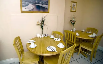 Normandie Hotel