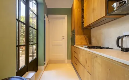 w Amazing 2BR in Centric in Florencia