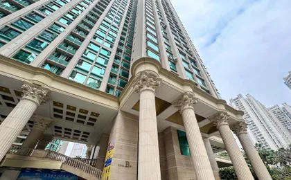 Shenzhen Lacave Hotel Apartment - Futian Convention & Exhibition Center