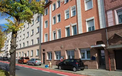 Micro Appartments Katz
