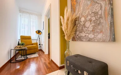White House Luxury Suite - Split Center, Near Beach & Parking