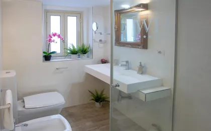 Duomo Luxury Suite Catania