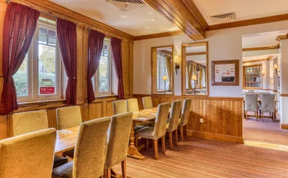 Premier Inn Birmingham South Rubery