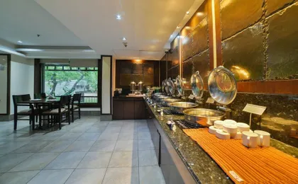 Hotel Mint Oodles