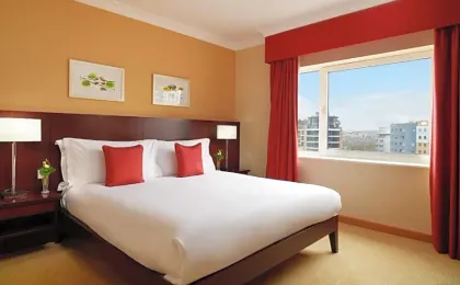 The Chelsea Harbour Hotel & Spa London