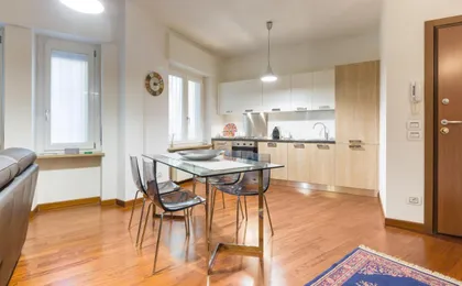 Cattaneo Arena Apartaments