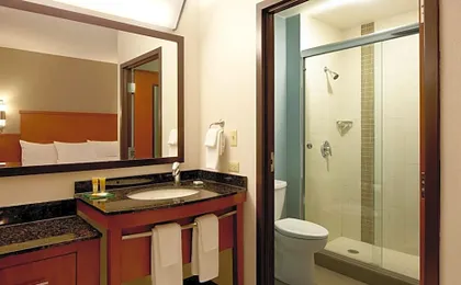 Hyatt Select Richmond Airport