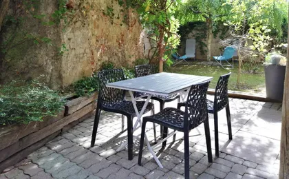 Cote Jardin