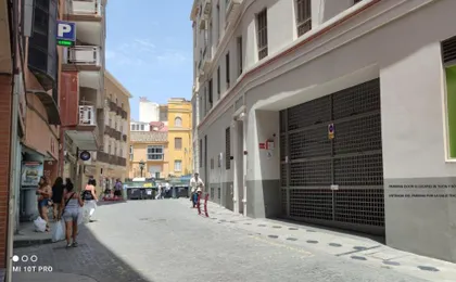 Apartamento Plaza Del Teatro Parking Free