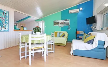 Apartments Nina Beach