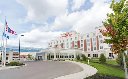 Hilton Garden Inn Dayton South/Austin Landing, OH