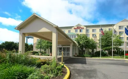 Hilton Garden Inn Secaucus/Meadowlands