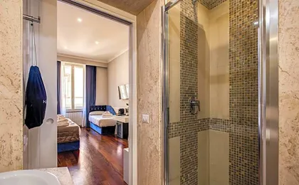La Foresteria Luxury Suites