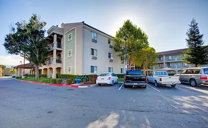 Comfort Inn Rohnert Park - Sonoma County