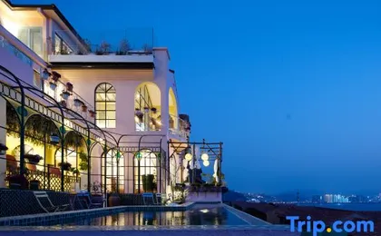 Dali Spring Festival Villa Seaview Holiday Holiday