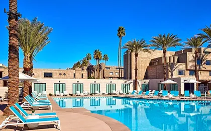 Arizona Biltmore, LXR Hotels & Resorts