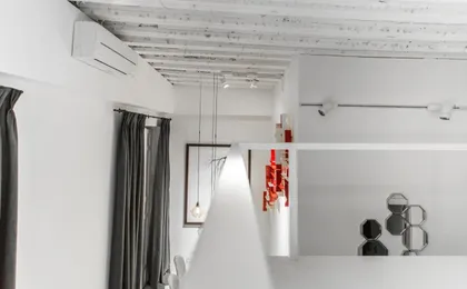 (Carmen) Modern & Luxury Space Near Plaza Mayor