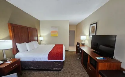 Comfort Inn Jackson I-40