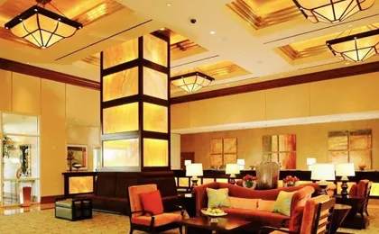 Suites at Signature