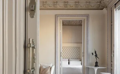 El Palauet Royal Suites