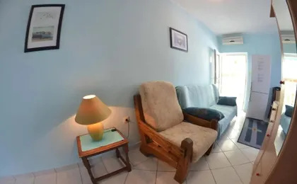 Apartmani Jenny i Tania