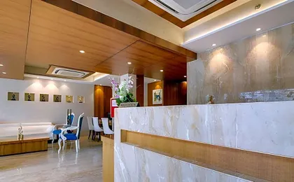 The Maureen Kolkata