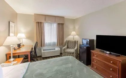 Quality Inn