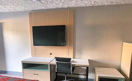 Americas Best Value Inn Longview