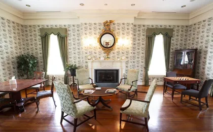 Berry Hill Resort