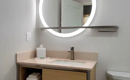TownePlace Suites by Marriott Portland Airport ME