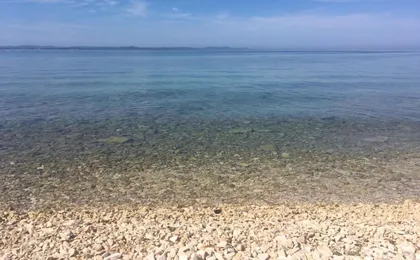 Apartments Milin by the Sea-Zadar-Diklo