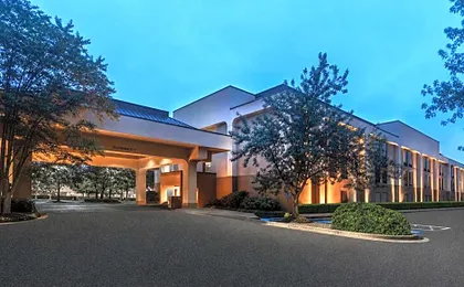 Aiken Midtown Hotel