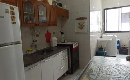Apartamento No Guaruja