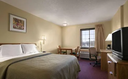 The Sage Hotel