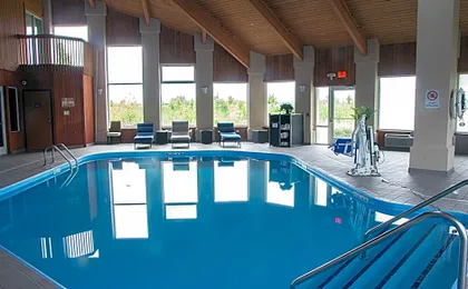 Baymont by Wyndham Maumee Toledo