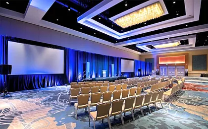 Hilton Orlando