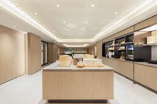 Ji Hotel Beijing Tongzhou Songzhuang Anzhen Hospital