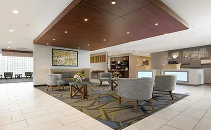 Holiday Inn Express & Suites Fort Worth Downtown By IHG
