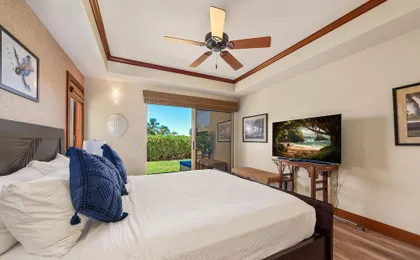 Big Island Villages At Mauna Lani Resort 325 3 Bedroom Home
