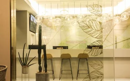 Leaf Time Art Hotel