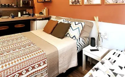 Praia de Botafogo - Loft Completo - Otima Localizacao (Adults Only)