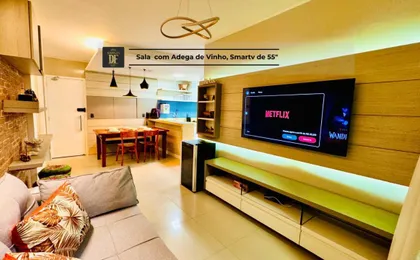 Vg Fun Residence by Diego Flats