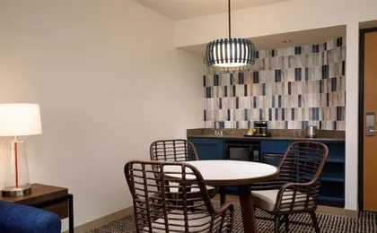 Doubletree Suites by Hilton Orlando - Disney Springs™ Area