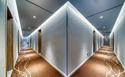 Hanting Hotel Hangzhou Sijiqing Qianjiang New Town